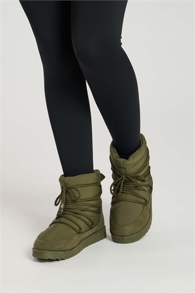 Мини-ботинки на шнурках артикул 142010244