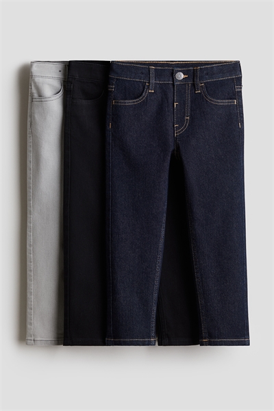 Джинсы зауженного кроя Comfort Stretch 3 шт. артикул 1089269005