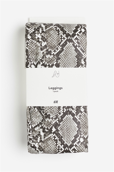 Леггинсы с покрытием артикул 1138080006