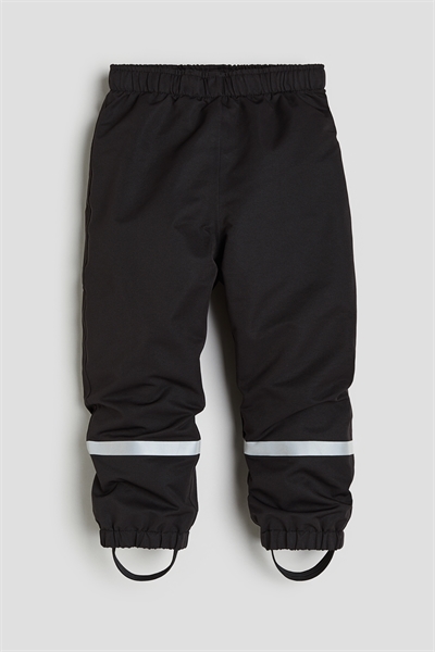 Вместительные брюки-панцирь артикул 1162704001