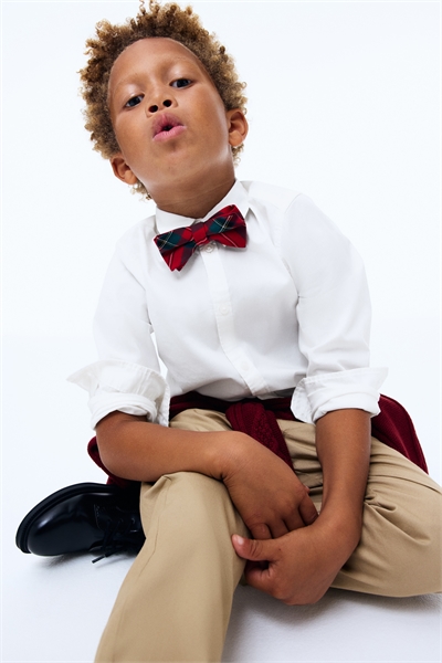 Нарядный комплект из трех предметов артикул 1166989006