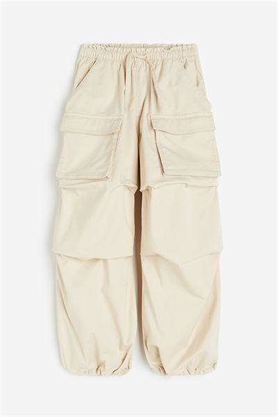 Парашютные брюки артикул 1214246003