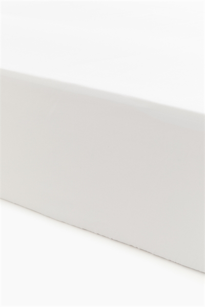 Сатиновая простыня на резинке артикул 1234877001