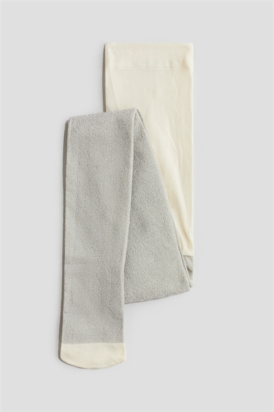 Колготки с блестками артикул 1240123004