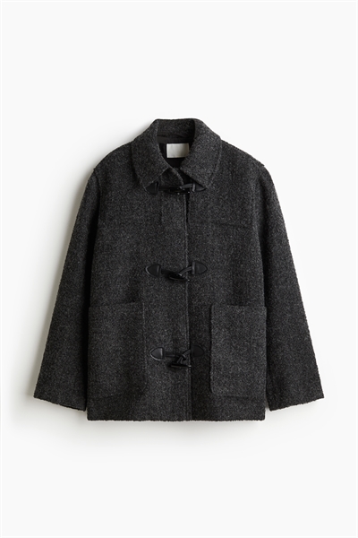 Куртка Duffle артикул 1241679001