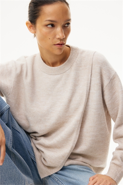 Джемпер MAMA Before & After Nursing артикул 1242484003