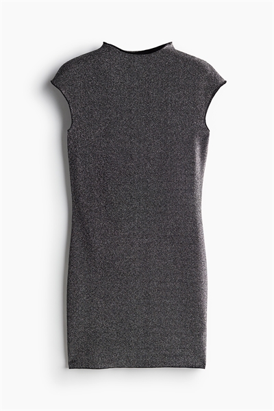 Мини-платье бодикон из джерси артикул 1243101003