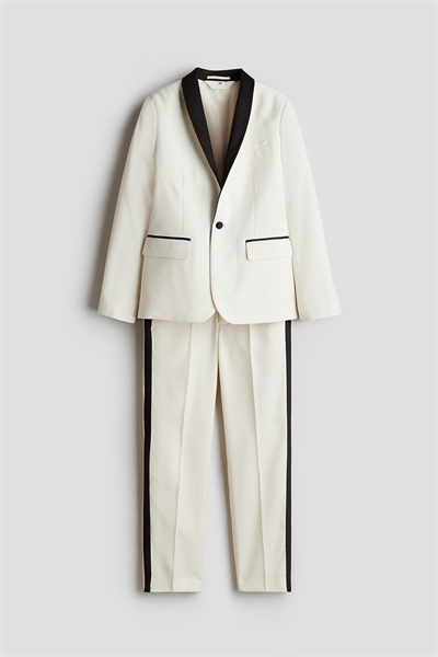 Комплект смокинга из 2 частей артикул 1245798002