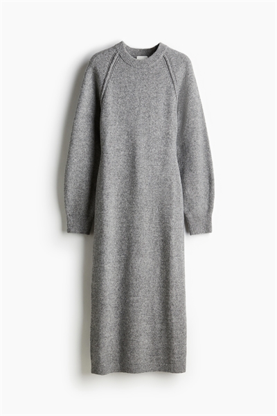 Трикотажное платье-бодикон артикул 1246568004