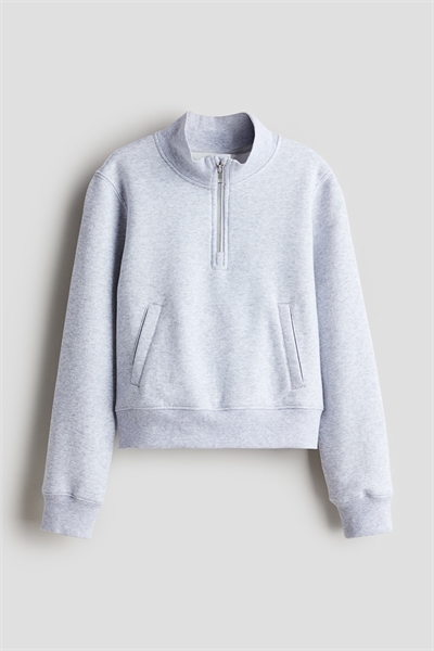 Толстовка на молнии артикул 1248731001