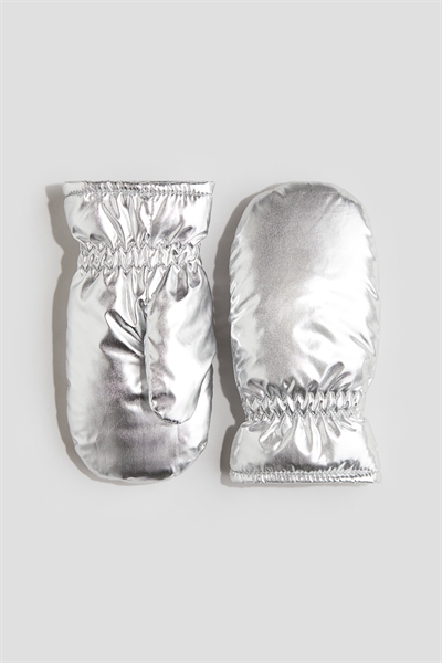 Рукавицы с водоотталкивающей подкладкой артикул 1253666001