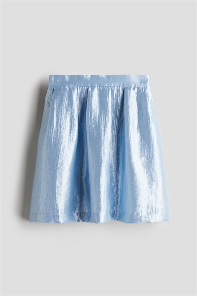 Мерцающая юбка артикул 1254214001
