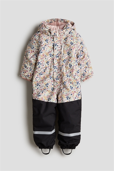 Водонепроницаемый зимний комбинезон артикул 1254741002