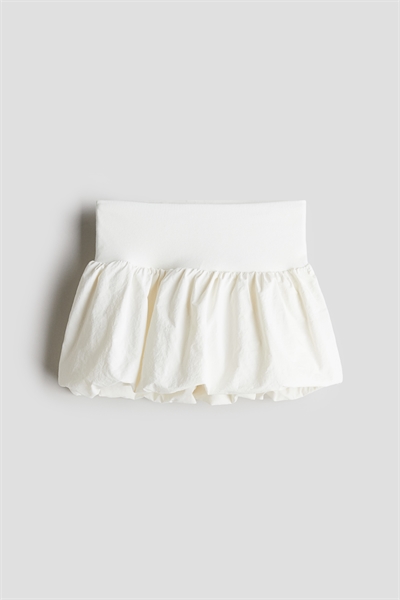 Юбка-баллон артикул 1256426003