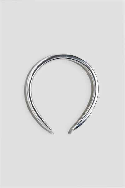 Резинка Alice с металлическим покрытием артикул 1259610001