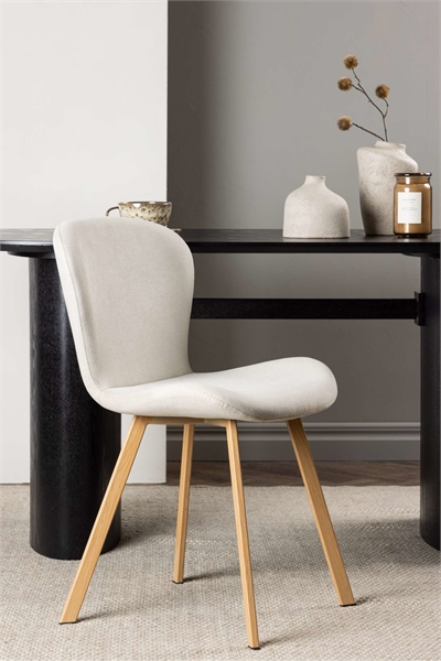 Стул Lilja 2 шт. артикул 1271418001