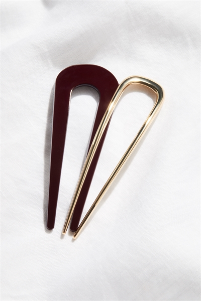 Палочки для волос 2 шт. артикул 1301576001