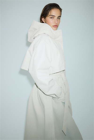 Тренч с технологией StormMove™ артикул 1315356001