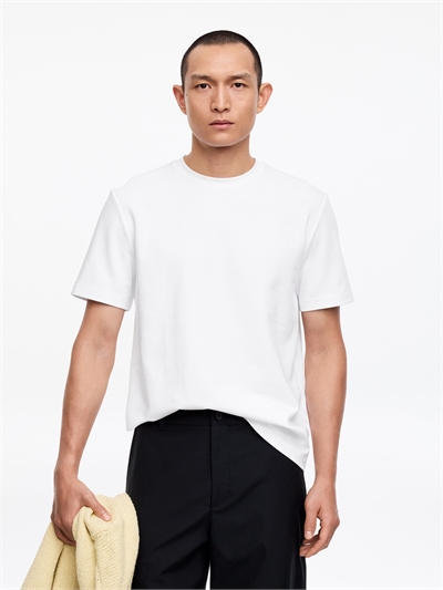 Футболка Interlock Regular артикул 1322893001