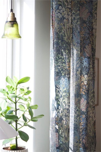 Шторы Eden 2 шт. артикул 1324781001