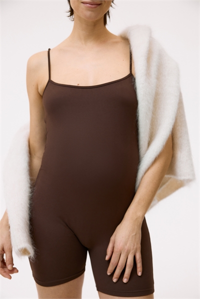 MAMA Комбинезон с интегрированным бюстгальтером артикул 1328683001
