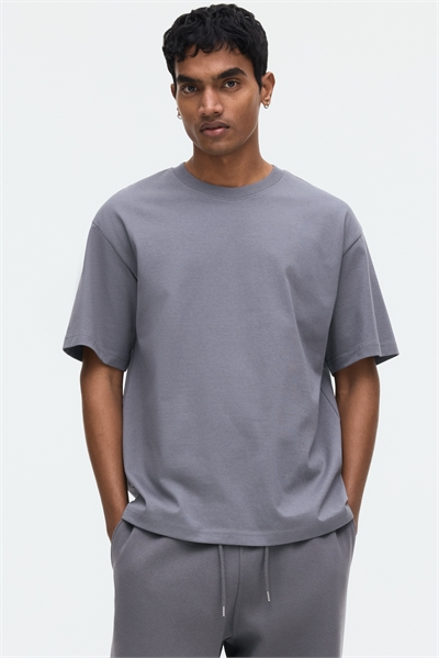 Футболка COOLMAX® Relaxed Fit артикул 1328845003