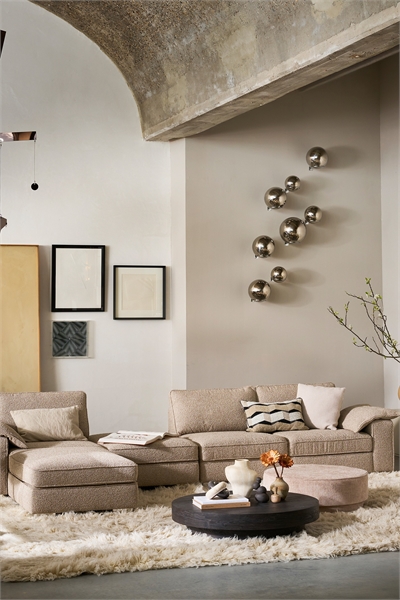 Shield Too Журнальный столик артикул 1333937001