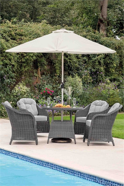 Зонт Vazzano 2x3 м артикул 1358217001