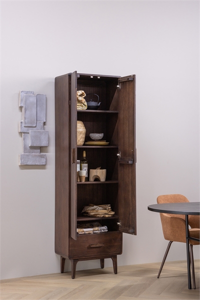 Высокий шкаф Liya артикул 1358495001