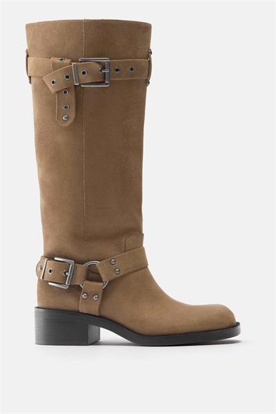 Мотоциклетные ботинки артикул 155764213