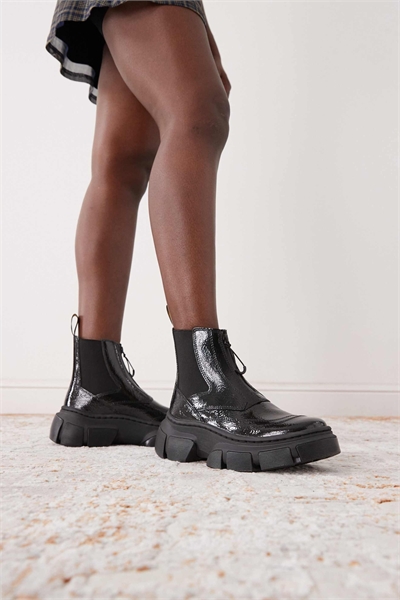 Ботинки-челси DMXL в стиле «чанки» артикул 153716585