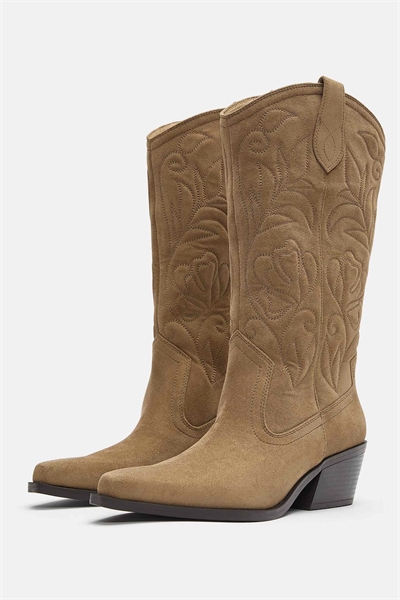 Ковбойские сапоги артикул 155527019