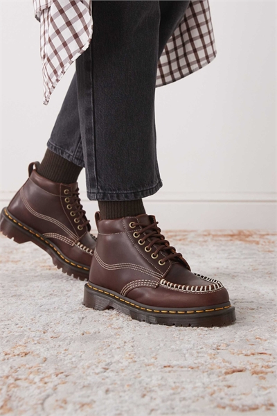 Ботинки Lowell Chukka артикул 153716569