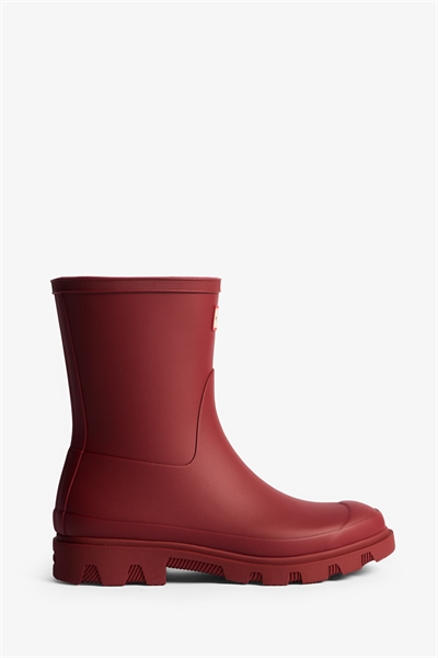 Короткие резиновые сапоги «Downpour» артикул 153563401