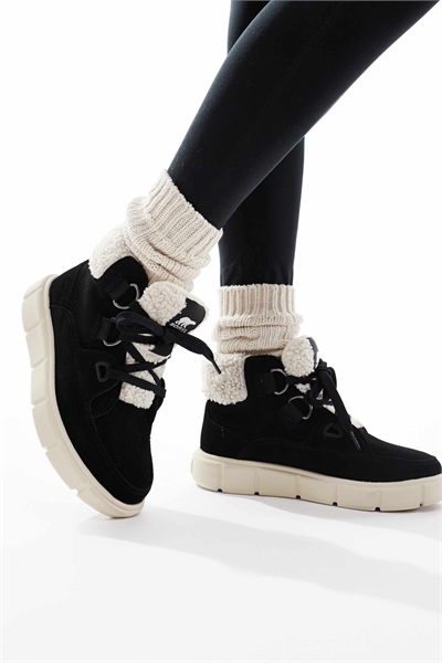 Походные ботинки Explorer III NW Lace артикул 144132631