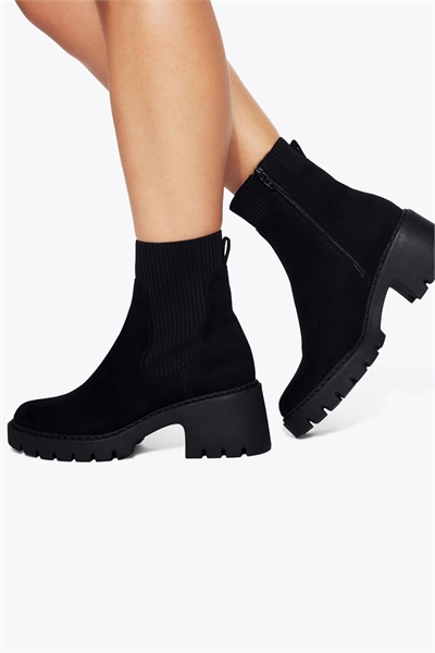 Ботинки Tess до середины лодыжки артикул 154694903
