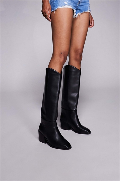 Ковбойские сапоги Simmi London Dallas артикул 144766945