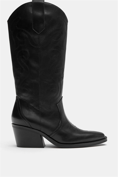 Ковбойские сапоги артикул 152929970