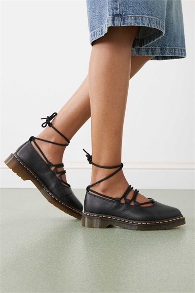 Туфли на шнурках Elphie II артикул 141007249