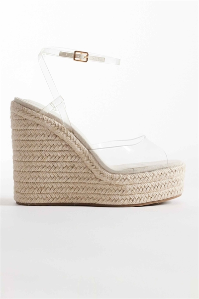 Эспадрильи Tamryn на танкетке артикул 152473246