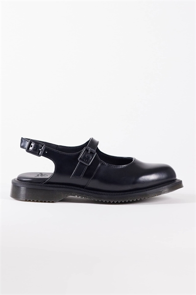 Туфли с вырезом «Мэдалин Мэри Джейн» артикул 153753091