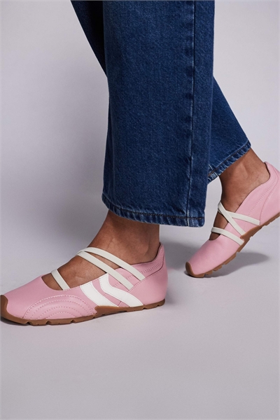 Кроссовки для балета Joisie артикул 151523364