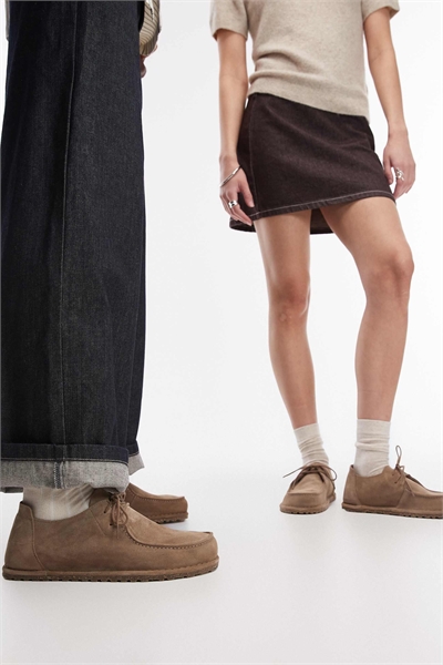 Универсальные кружевные туфли Utti артикул 148531873