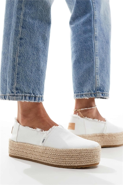 Эспадрильи Valencia артикул 135581088