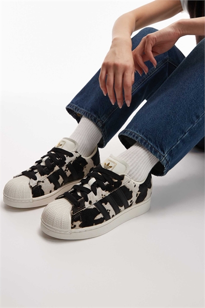 Кроссовки Superstar II артикул 147261489