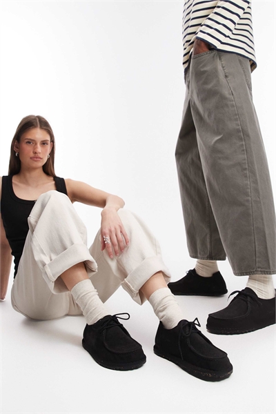 Универсальные кружевные туфли Utti артикул 148516134