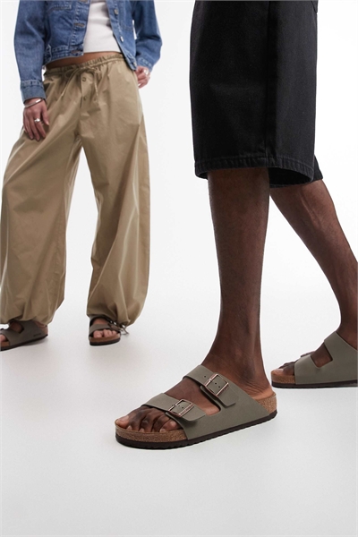 Сандалии Unisex Arizona из Birko-Flor артикул 140707882