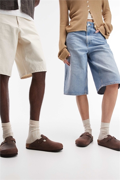 Унисекс-сабо «Бостон» артикул 134031203