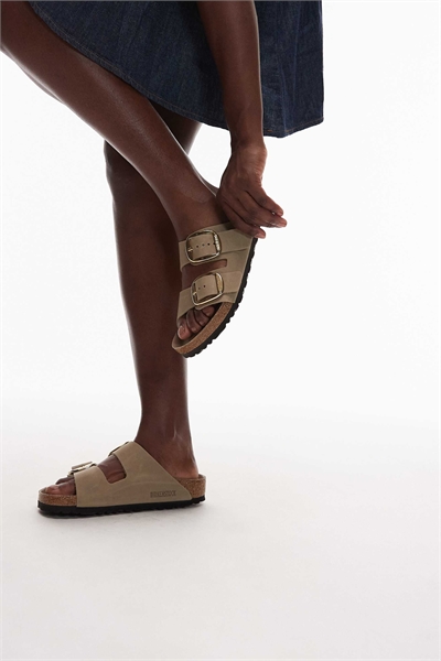 Сандалии Arizona Big Buckle артикул 153911958