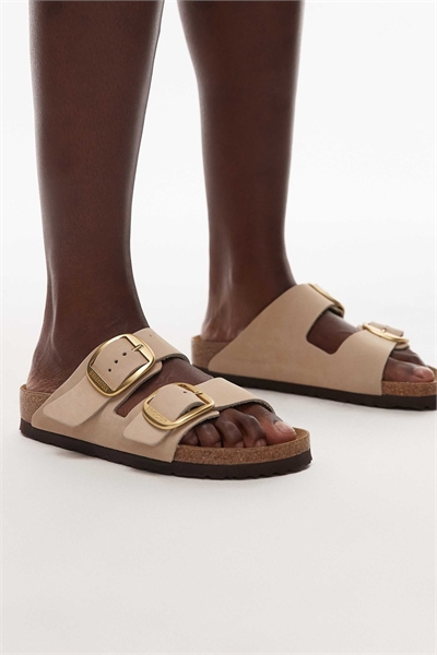 Сандалии Arizona Big Buckle артикул 141794902